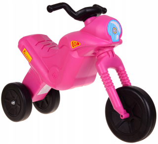 MOTOREK pojazdná, trojkolka, bicykel 5045